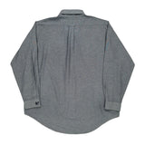 Bristol Motor Speedway Chase Authentics Shirt - 2XL Grey Cotton