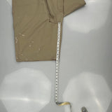 Dickies Chino Shorts - 32W 9L Khaki Cotton