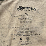 Outfitters Ridge T-Shirt - XL Camo Cotton