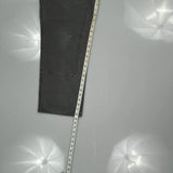 Carhartt Double Knee Carpenter Trousers - 38W 30L Grey Cotton