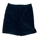 Vintage Basketball Nike Sport Shorts - Small Navy Polyester