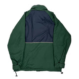 Chaps Ralph Lauren Jacket - Large Navy Nylon