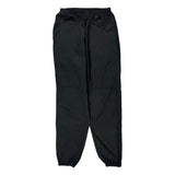 Nike Tracksuit - XL Black Nylon