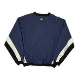 Notre Dame Adidas College Windbreaker - XL Black Polyester