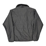 The North Face Jacket - Medium Grey Nylon
