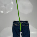 True Religion Jeans - 28W US 2 Blue Denim