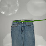 Levis Jeans - 32W 32L Light Wash Denim