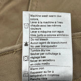 Carhartt Carpenter Pants - 38W 30L Brown Cotton
