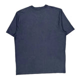 Maxus Properties Carhartt T-Shirt - Large Gray Cotton