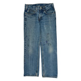 Carhartt Jeans - 31W 30L Blue Cotton