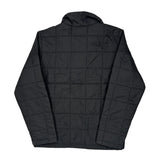 Age 10-12 Months The North Face Jacket - Medium Black Polyester