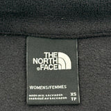 The North Face Top - XS Black Polyester