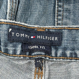 Tommy Hilfiger Carpenter Jeans - 34W 30L Blue Cotton