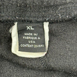 Patagonia Joggers - XL Black Polyester