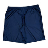 Nike Sport Shorts - Smallw 9L Navy Polyester
