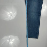 Nautica Jeans - 32W 30L Blue Cotton