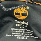 Timberland Fleece Jacket - Medium Black Polyester
