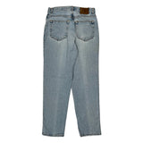 Calvin Klein Jeans Jeans - 28W 30L Light Wash Cotton