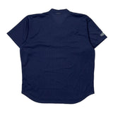 G Logo Majestic Jersey - XL Navy Polyester
