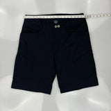 Arc''Teryx Cargo Cargo Shorts - 38W 11L Black Nylon