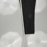 Ralph Lauren Jeans - 30W US 6 Gray Cotton