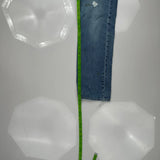 Levis Jeans - 34W 31L Blue Denim