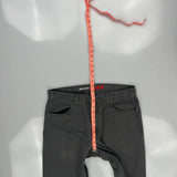 Dickies Jeans - 34W 30L Grey Cotton