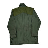 Military Style G-Star Jacket - Large Green Cotton