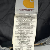 Carhartt Jacket - 2XL Grey Cotton