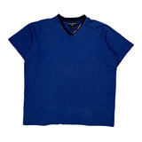 Polo Sport T-Shirt - XL Blue Cotton
