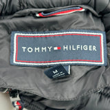 Tommy Hilfiger Puffer - Medium Black Polyester