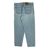 Levis Jeans - 36W 30L Light Wash Denim