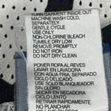 Age 14-16 Pittsburgh Steelers Reebok Nfl Football Jersey - Large Black Polyester