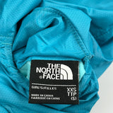 Age 5 The North Face Jacket - 2XS Blue Polyester