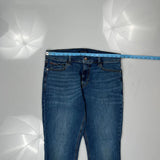 Tommy Hilfiger Jeans - 33W 29L Blue Denim