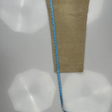 Nautica Cord Trousers - 36″ Waist Beige Corduroy