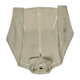 Patagonia Fleece Jacket - XL Cream Polyester