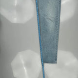 Levis Jeans - 34W 30L Light Wash Denim