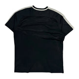 Dri-Fit Nike Football Shirt - XL Black Polyester