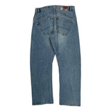 Volcom Jeans - 34W 29L Blue Denim