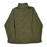 Carhartt Jacket - XL Green Nylon