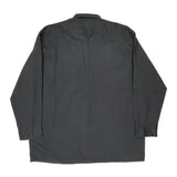 Dickies Shirt - XL Black Cotton