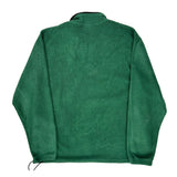 Disneyland Resort Disney Graphic Fleece - Large Green Polyester