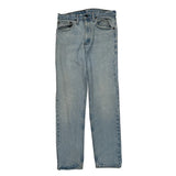 Levis Jeans - 29W 29L Light Wash Denim