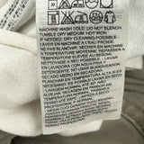 Levis Cargo Shorts - 34W 10L Khaki Cotton