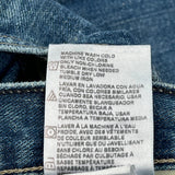 Dickies Carpenter Jeans - 32W 32L Blue Cotton