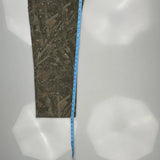Outdoor Mossy Oak Camo Cargo Pants - 31W 29L Camo Cotton