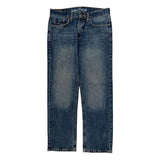 Nautica Jeans - 32W 30L Dark Wash Cotton
