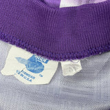 00 Sportswear Football Shirt - Medium Purple Polyester