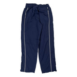 Mariners Nike Nba Tracksuit - Large Navy Polyester